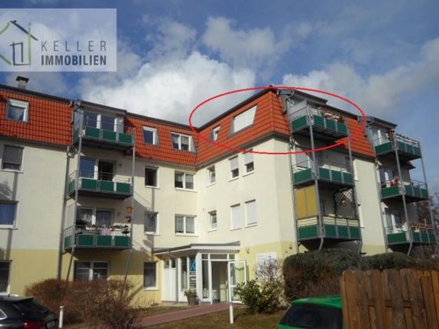 Wohnung mieten in Fraureuth, Sachsen