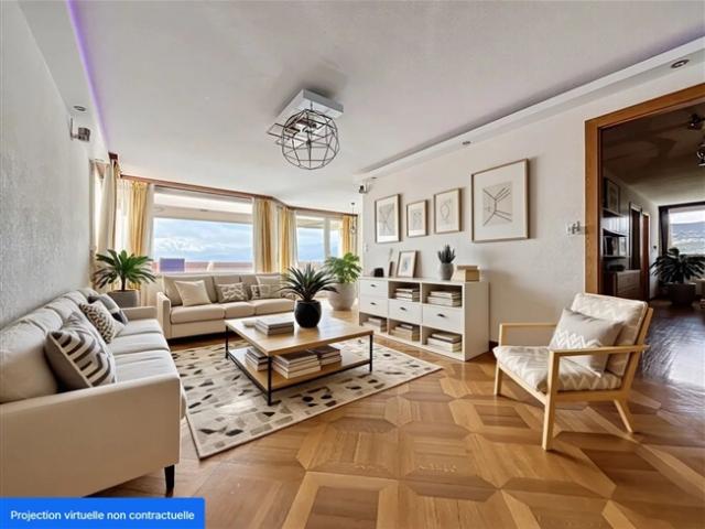 Wohnung kaufen in Gland, Waadt