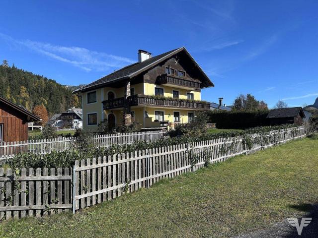 Haus kaufen in Thörl, Bad Mitterndorf