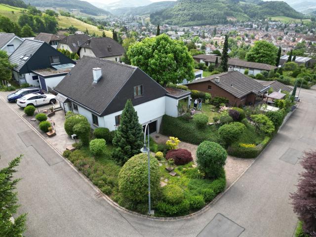 Haus kaufen in Sissach, Basel-Landschaft