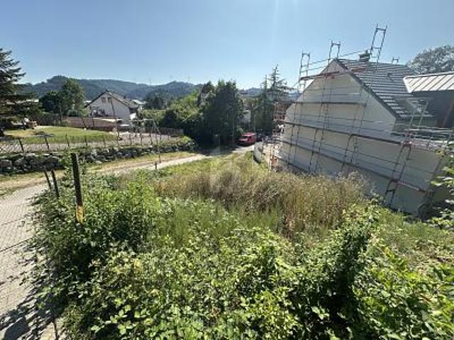 Erdgeschosswohnung mieten in Gengenbach, Baden-Württemberg
