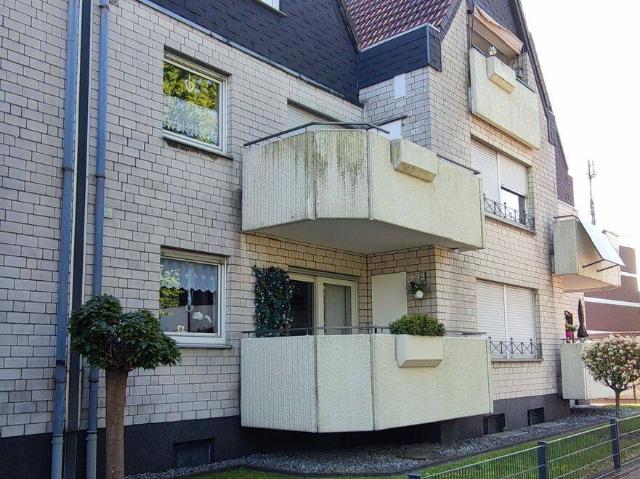 Etagenwohnung kaufen in Recklinghausen