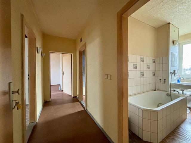 Apartment mieten in Gröbzig, Sachsen-Anhalt