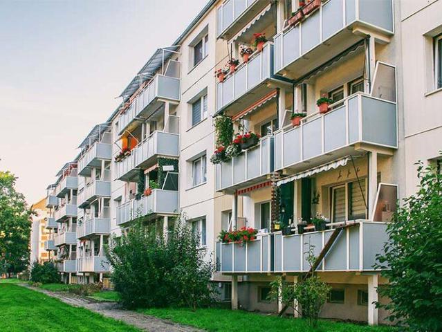 Apartment mieten in Gramzow, Brandenburg