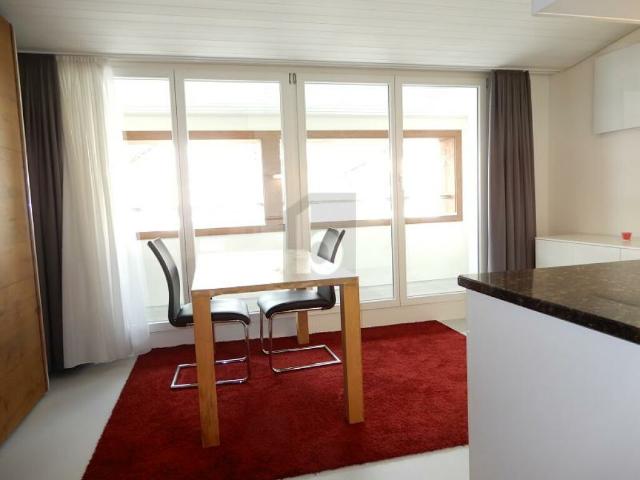 Wohnung mieten in Hergiswil (NW), Nidwalden