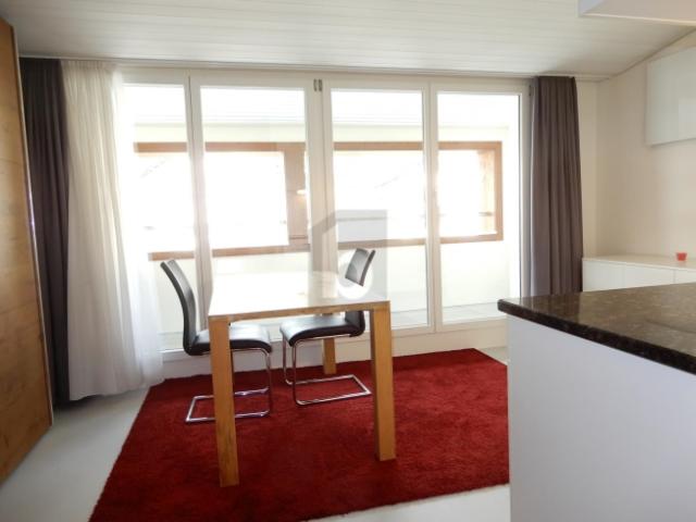 Wohnung mieten in Hergiswil (NW), Nidwalden