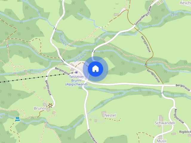 Apartment mieten in Hergiswil (NW), Nidwalden
