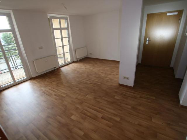 Apartment mieten in Ostviertel, Gera