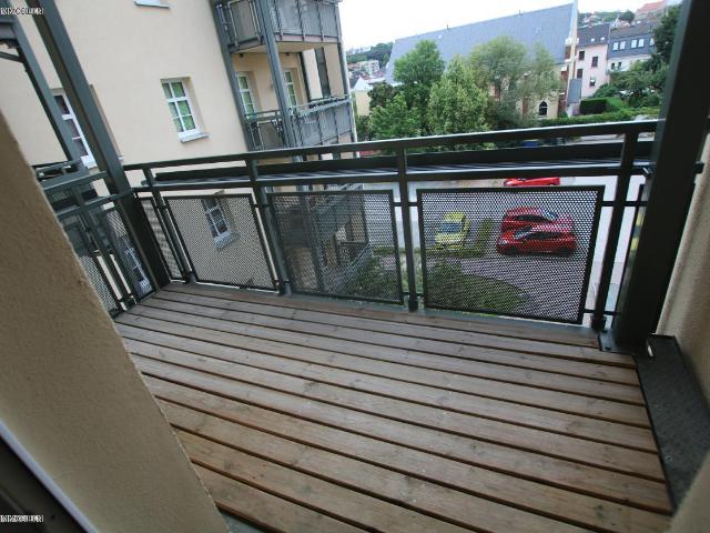 Apartment mieten in Ostviertel, Gera