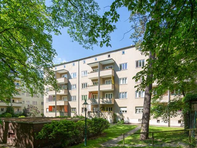 Apartment mieten in Siemensstadt, Berlin