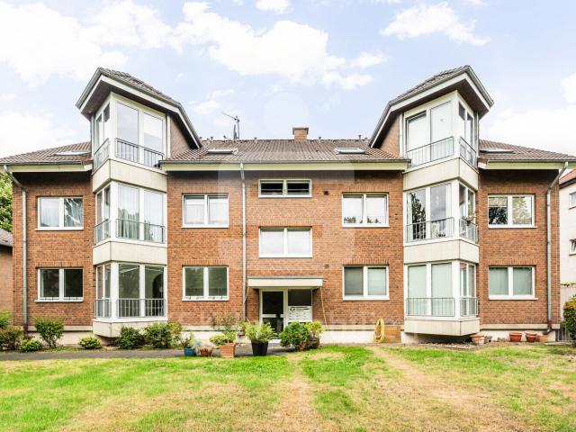 Wohnung kaufen in Brühl-Süd, Brühl