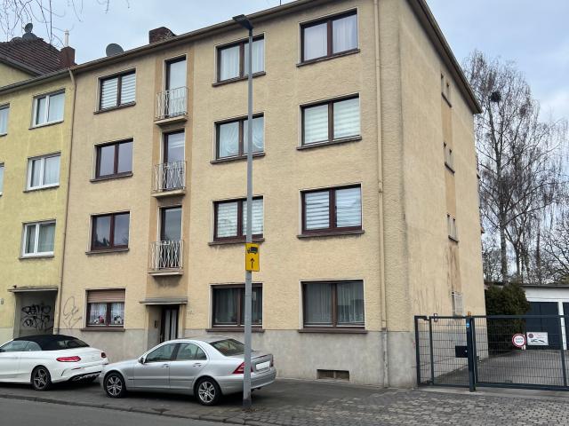 Haus kaufen in Duisburg-Mitte, Duisburg