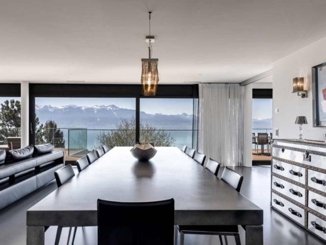 Wohnung kaufen in La Croix, Lutry, Waadt
