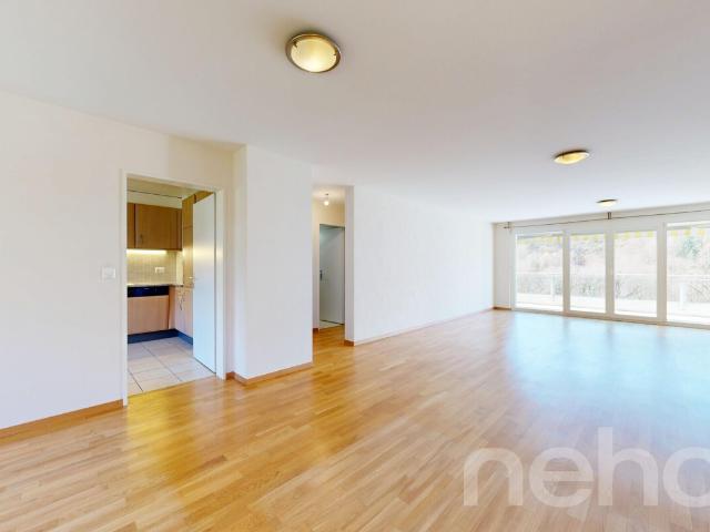 Maisonette kaufen in Begnins, Waadt