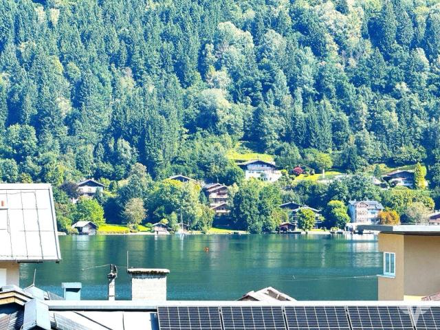 Apartment kaufen in Innenstadt, Zell am See