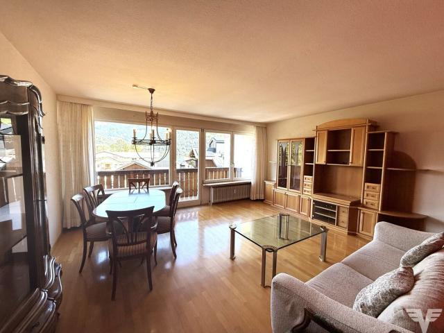 Wohnung kaufen in Zell am See, Salzburg