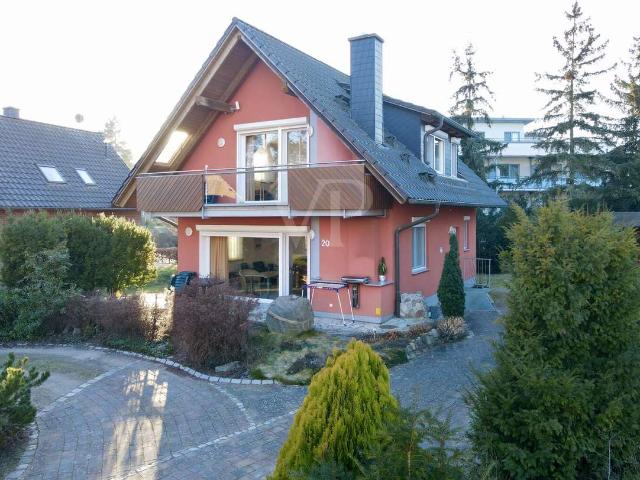 Haus kaufen in Röbel/Müritz, Mecklenburgische Seenplatte