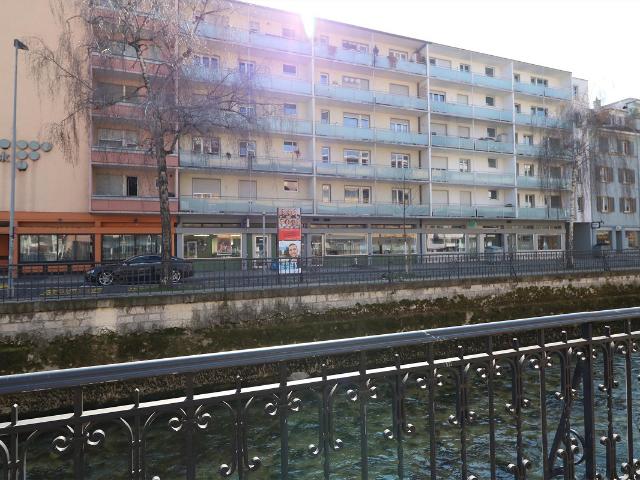 Apartment mieten in Biel, Bern