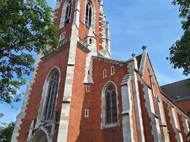 Apartment kaufen in Wieden, Wien