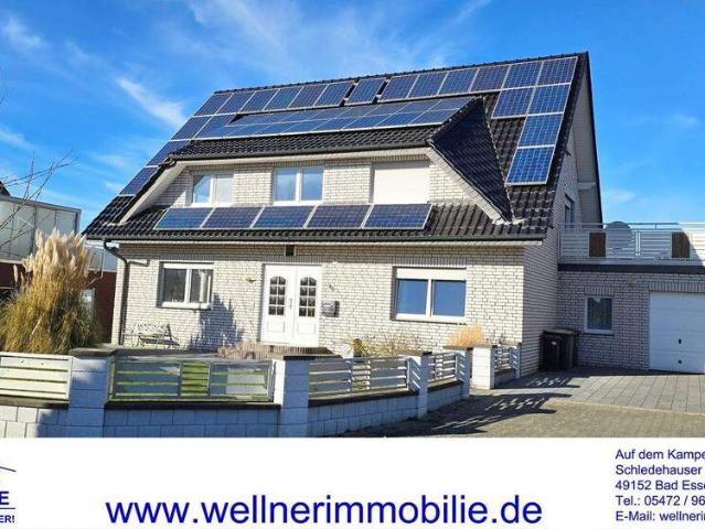 Haus kaufen in Bad Essen, Niedersachsen