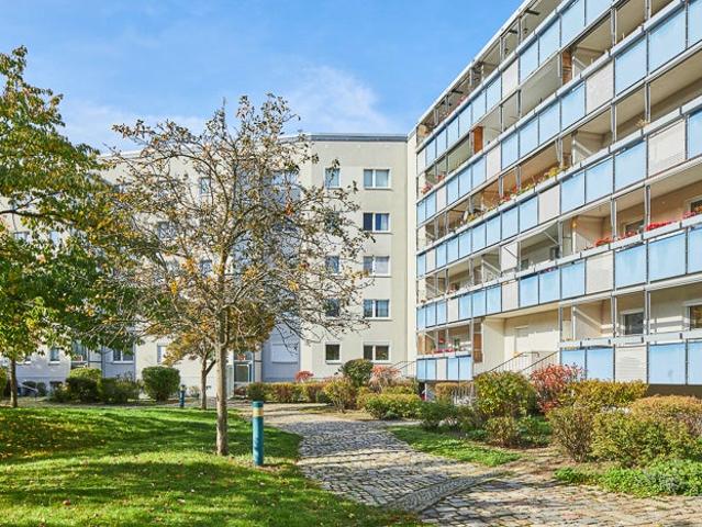 Apartment mieten in Marzahn-Hellersdorf, Berlin