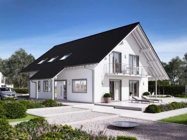 Haus kaufen in Türkheim, Landkreis Unterallgäu
