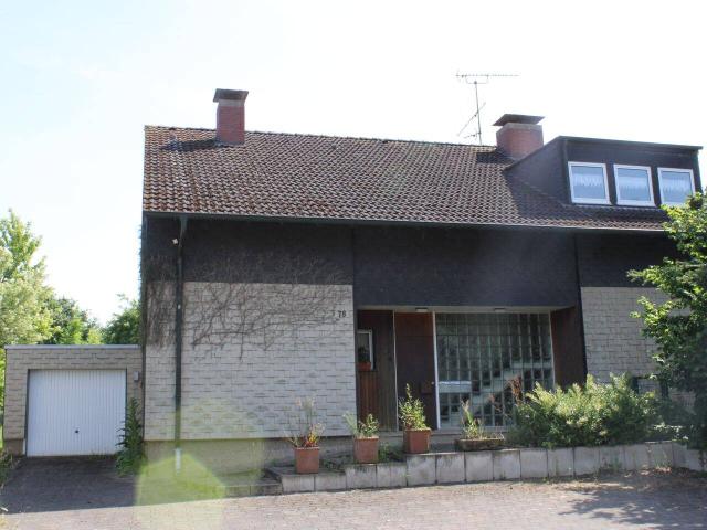 Haus kaufen in Recklinghausen