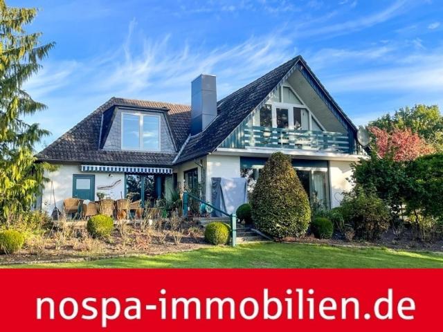 Haus kaufen in Eggebek, Schleswig-Holstein