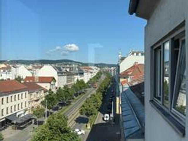 Etagenwohnung mieten in Wien