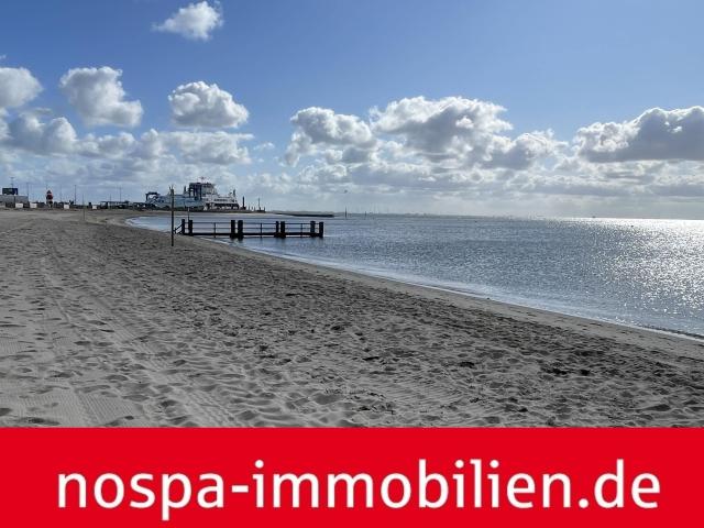 Wohnung kaufen in Wyk, Schleswig-Holstein