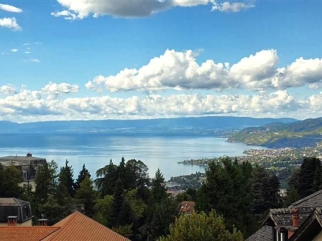 Immobilie mieten in Chailly-Montreux, Waadt