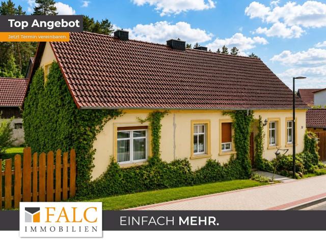 Haus kaufen in Baruth, Brandenburg