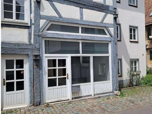 Büro kaufen in Herrenberg, Landkreis Böblingen