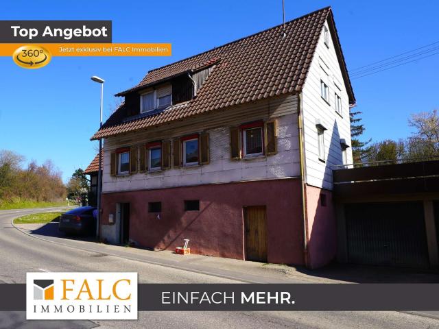 Villa kaufen in Nordheim, Baden-Württemberg