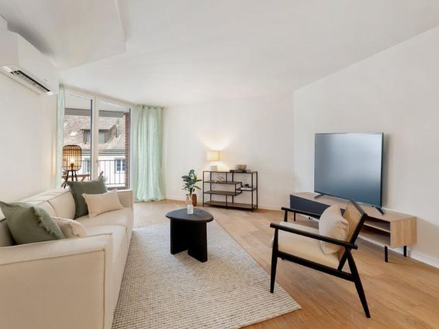 Apartment mieten in Stein am Rhein