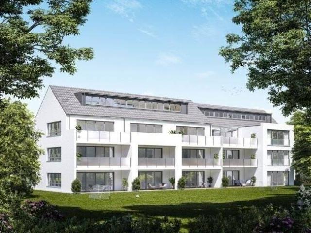 Etagenwohnung kaufen in Hainburg
