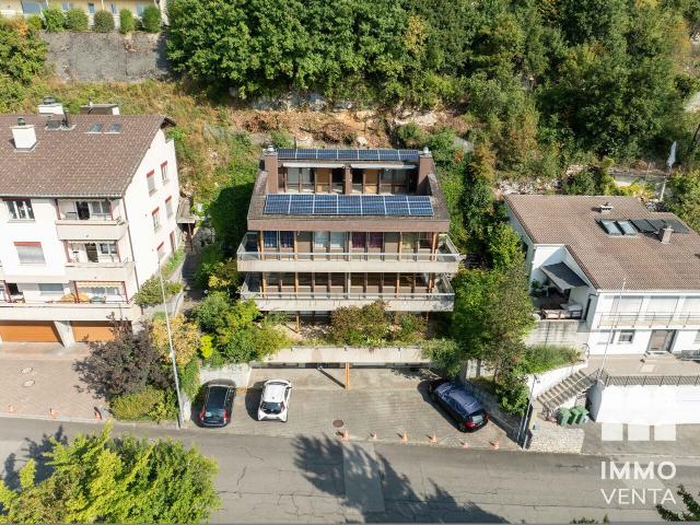 Reihenfamilienhaus kaufen in Biel, Bern
