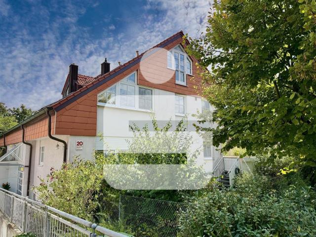 Maisonette kaufen in Forchheim, Bayern