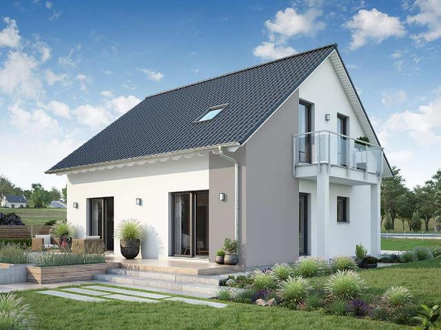 Haus kaufen in Kirchheim, Landkreis Würzburg