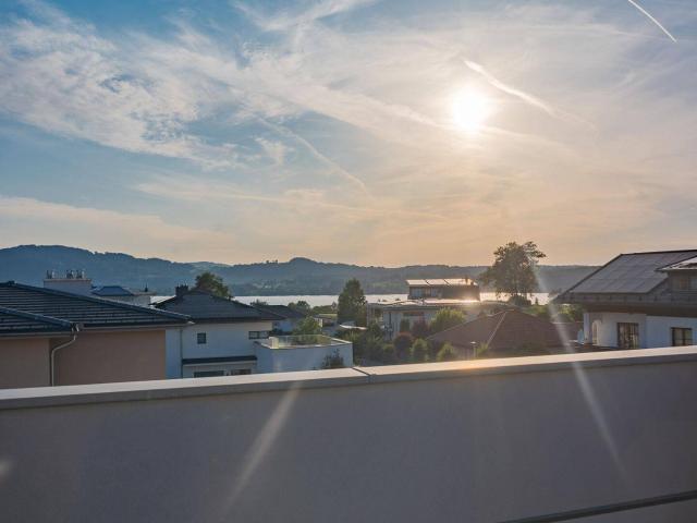 Apartment kaufen in Schörfling, Oberösterreich