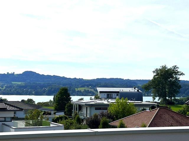 Apartment kaufen in Schörfling, Oberösterreich