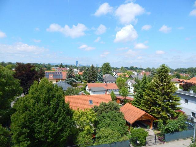 Apartment kaufen in Maschanzka Gartensiedlung, Wien