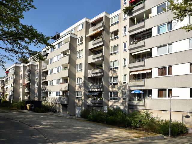 Apartment mieten in Eichelkamp, Wolfsburg