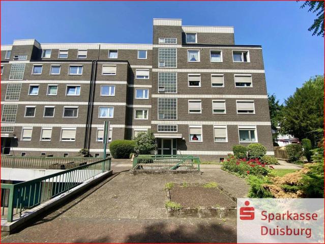 Etagenwohnung kaufen in Duisburg