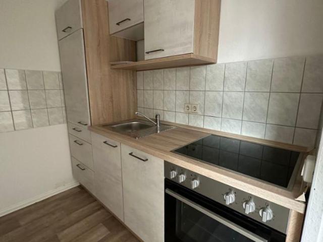 Apartment mieten in Kappel, Chemnitz