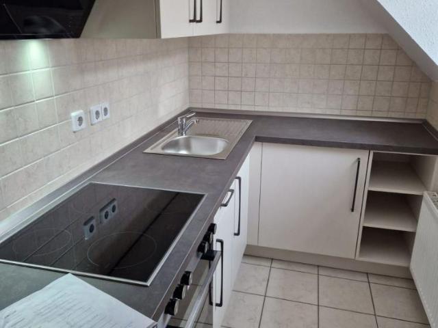 Apartment mieten in Chemnitz, Sachsen