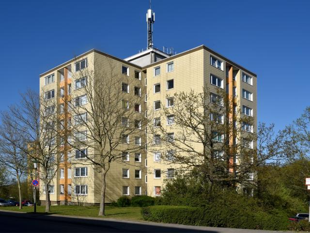 Apartment mieten in Laagberg, Wolfsburg