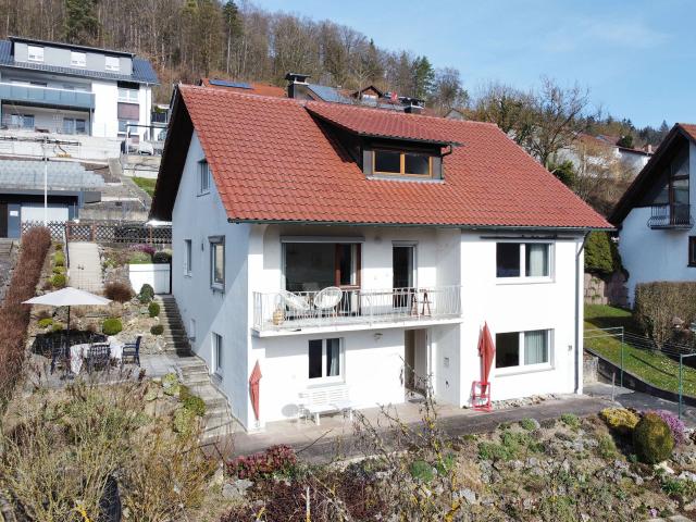 Villa kaufen in Schelklingen, Baden-Württemberg