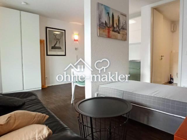 Apartment kaufen in Kalbach-Riedberg, Sachsenhausen