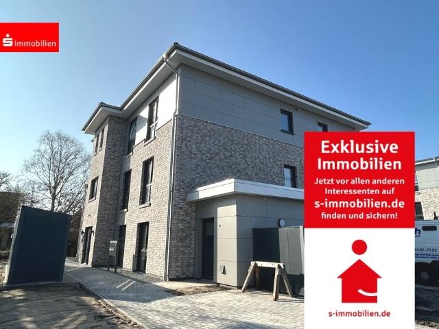 Wohnung kaufen in Heide, Schleswig-Holstein